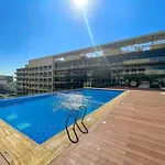Silkhaus Chic 1Bdr Near Nyu Abu Dhabi