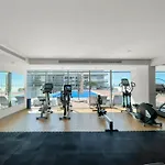 Silkhaus Chic 1Bdr Near Nyu Abu Dhabi