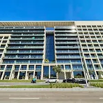 Silkhaus Chic 1Bdr Near Nyu Abu Dhabi