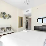Silkhaus Chic 1Bdr Near Nyu Abu Dhabi