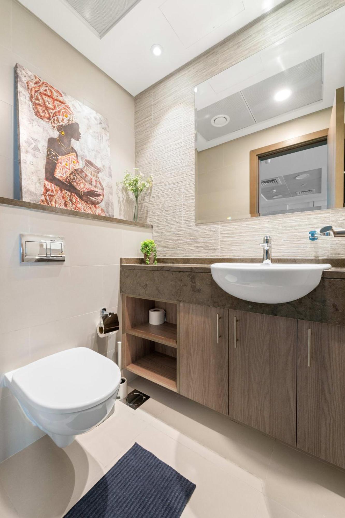 Apartamento Silkhaus Chic 1bdr Near Nyu