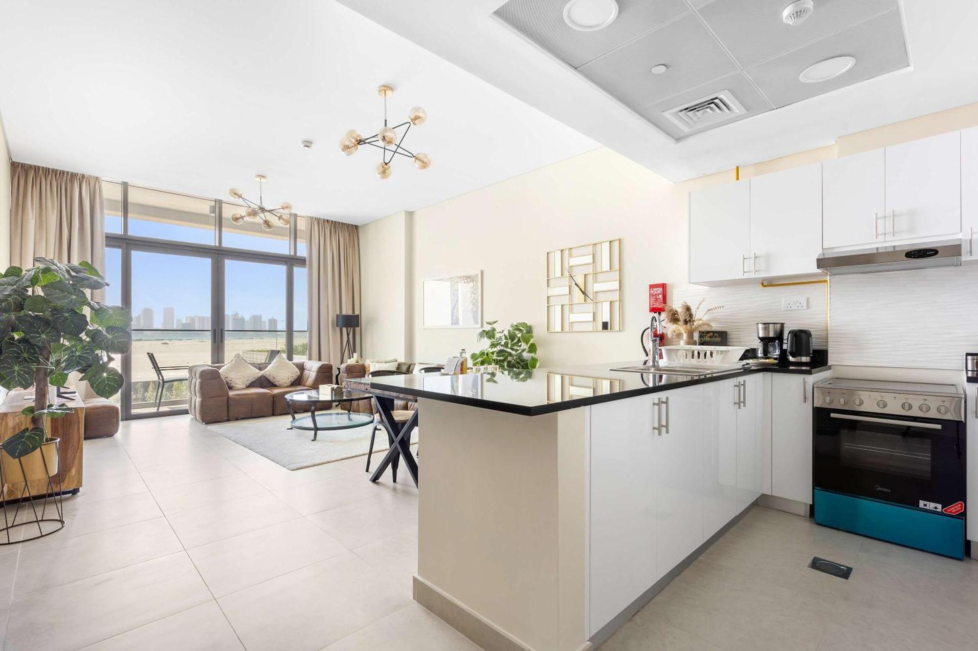 Apartamento Silkhaus Chic 1bdr Near Nyu