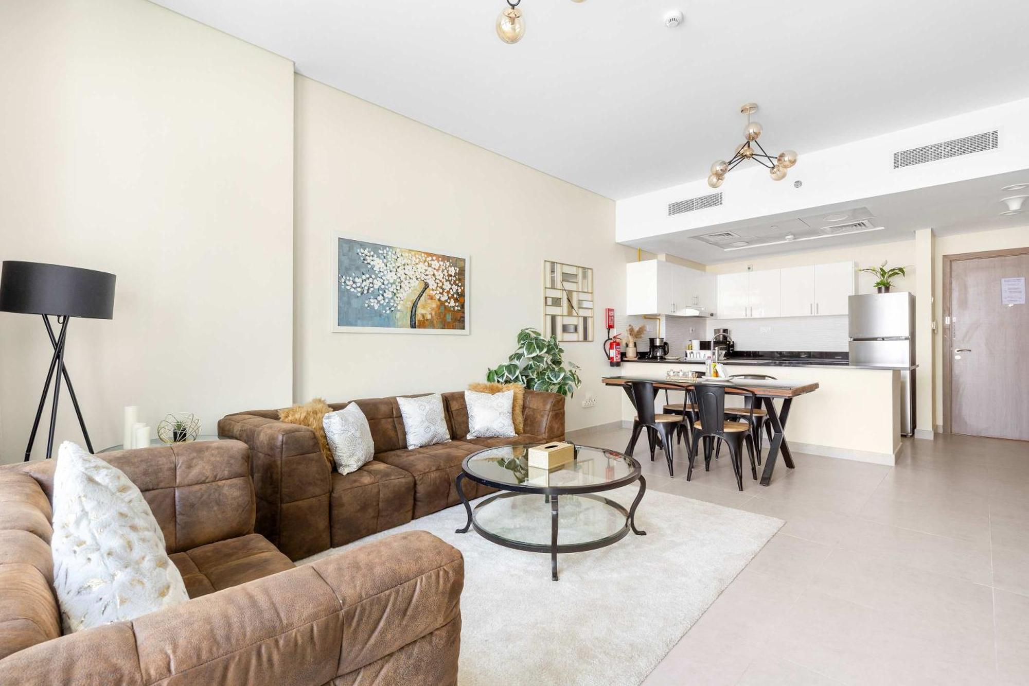Silkhaus Chic 1bdr Near Nyu