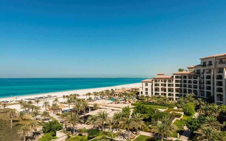 Silkhaus Chic 1bdr Near Nyu Apartamento Abu Dhabi